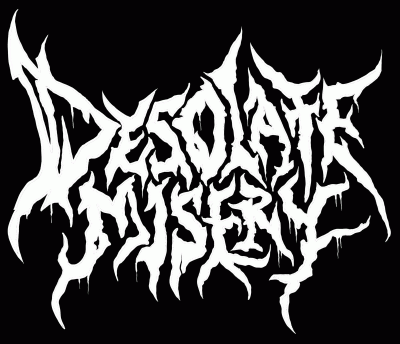 logo Desolate Misery
